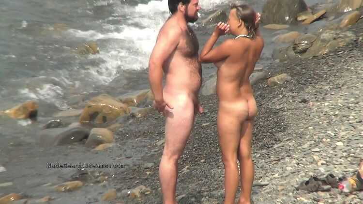 NudeBeachdreams_com – Nudist video 01315