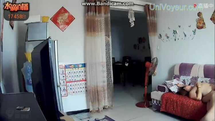 Voyeur Hacked IP Camera China Peepvoyeur – A618 (MP4, HD, 1280×720)