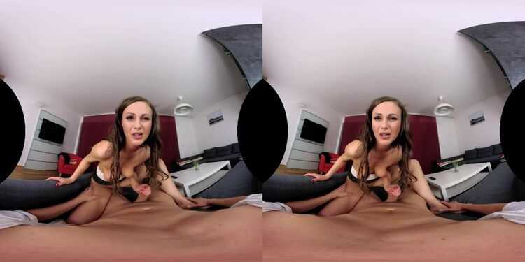 CzechVR - Tina Kay - Czech VR 185 - Heres Your Key