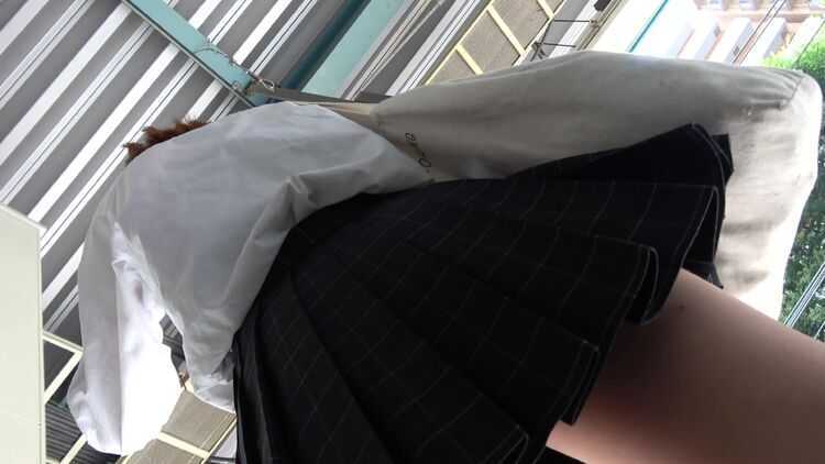 Japanese Voyeur Upskirt – ac1 (MP4, UltraHD/4K, 3840×2160)