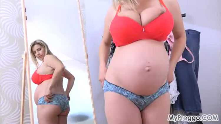 MyPreggo presents Pregnant porn – Katerina-02 (MP4, SD, 720×404)