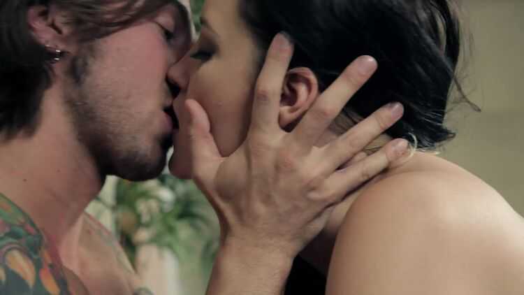 LustCinema - Kimberly Kane - Lost and Found Chapter