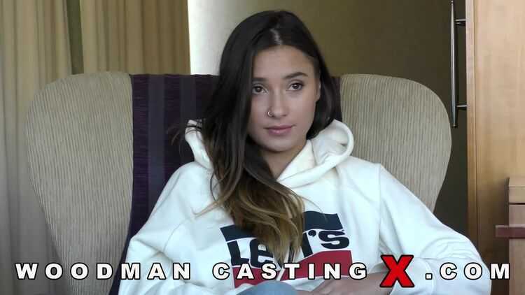 WoodmanCastingX presents Liya Silver Casting – 28.10.2018 (MP4, FullHD, 1920×1080)