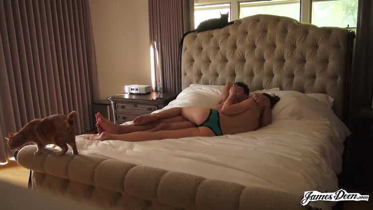 JamesDeen - Chanel Preston - Chanel