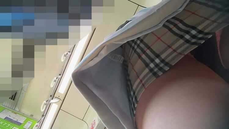 Gcolle Upskirt 226 – bri 24