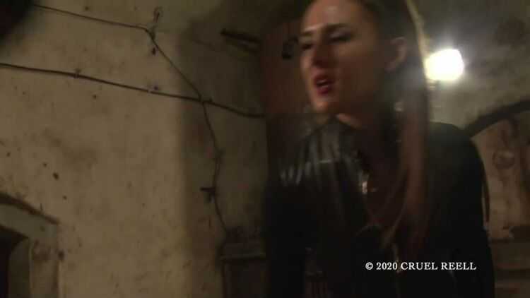 Cruel Reel - Zerplatzte Traume - Ballbusting