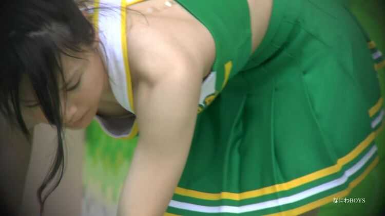 Gcolle Cheer 53 – 154sumaho | voyeur | voyeur