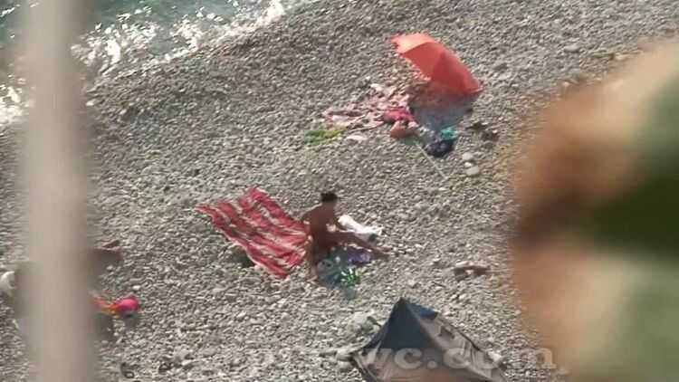 Pisswc presents Voyeur cam on nude beach 156 (WMV, HD, 1280×720)