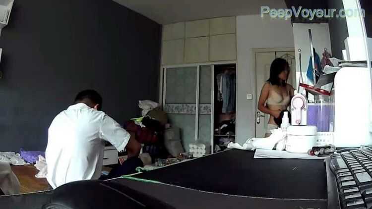 Voyeur Hacked IP Camera China Peepvoyeur – A557