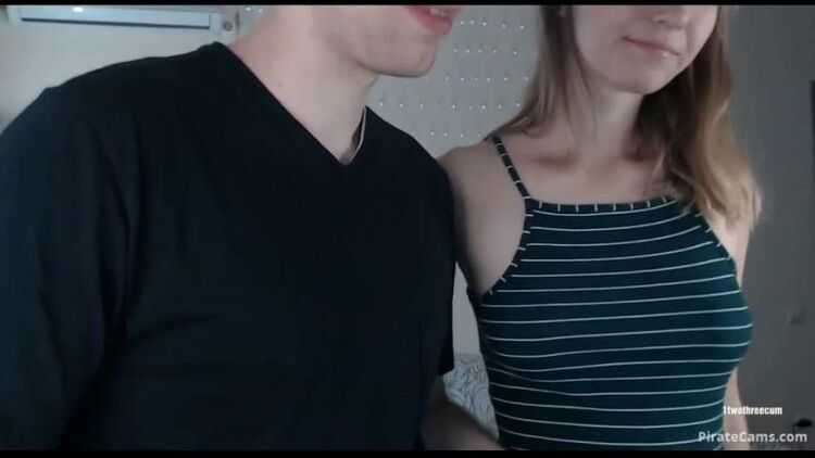 Chaturbate Webcams Video presents Girl 1TwoThreeCum in Show from