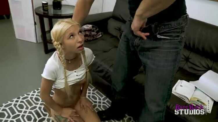 Skinny innocent looking younr girl, teen porn video,