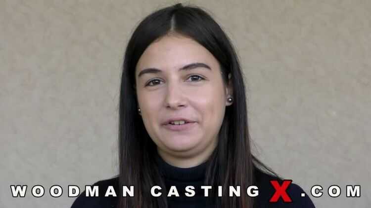 WoodmanCastingX presents Becky Bombon Hungarian Casting –