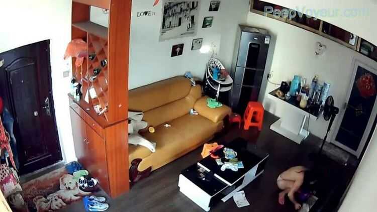 Voyeur Hacked IP Camera China Peepvoyeur – A612