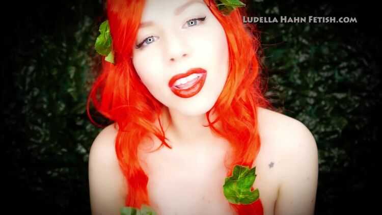 Ludella Hahns – Ivy’s TITnosis (MP4, FullHD, 1920×1080)