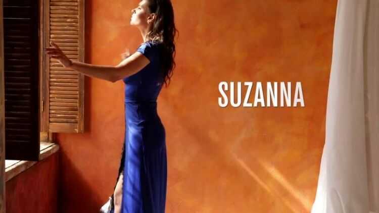 Photodromm presents suzanna marrakeshsounds