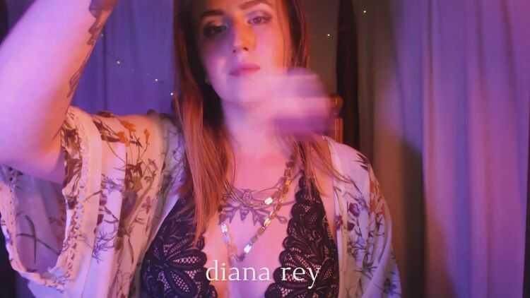 Lady Diana Rey – Losers Exposed (MP4, FullHD, 1920×1080)