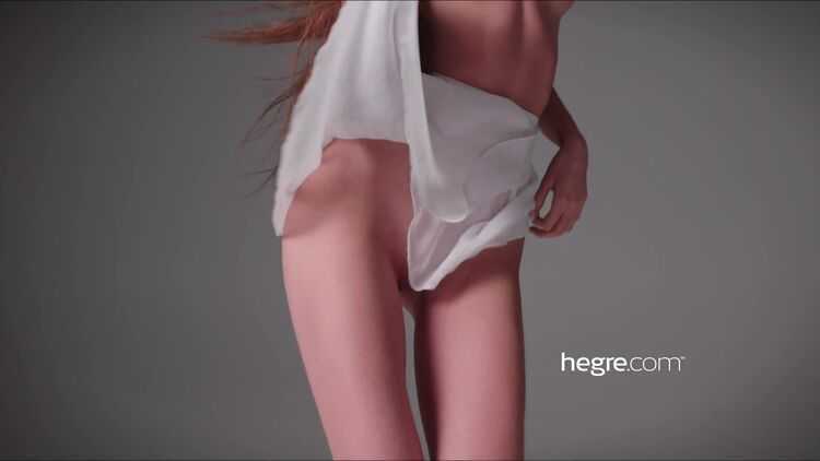 Hegre presents Leona – Nude Intro – 16.04.2019 (MP4, FullHD, 1920×1080)