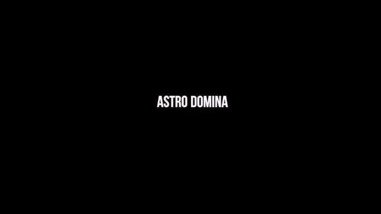 AstroDomina - Dont Fuck With Sydney (1080 HD) - Pegging