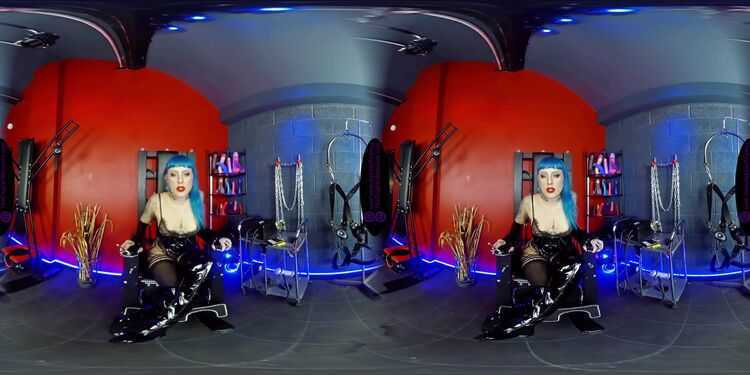 Vr Smoke – The English Mansion – Breathe My Smoke – VR – Part 1 – Mistress Bliss