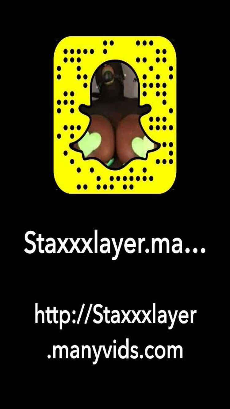 Staxxx layer – Add my Snapchat xoxo.bbw premium ready