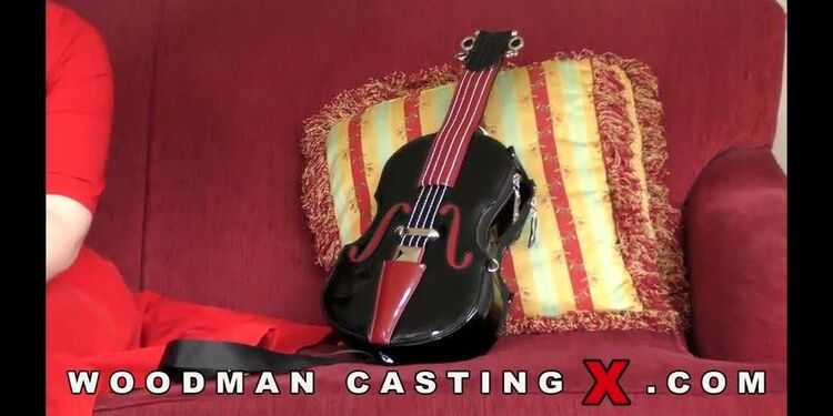 WoodmanCastingX presents Mylena Johnson – Casting X 174 –