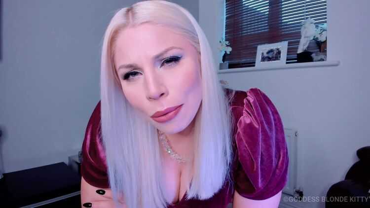 Joi – Goddess Kittys Findom Fuckery – Porn Addicted Virgin