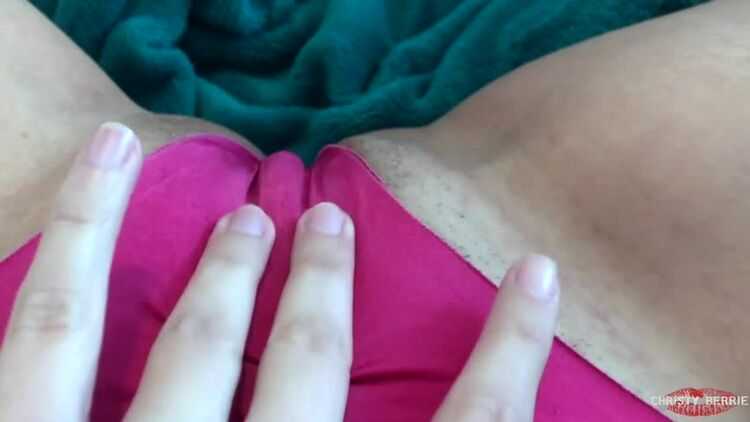 ChristyBerrieClips - Pussy Denial from MY POV