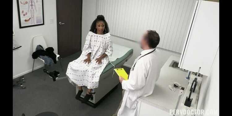 PervDoctor 20 12 20 Olivia Jayy Doctors Orders  480p