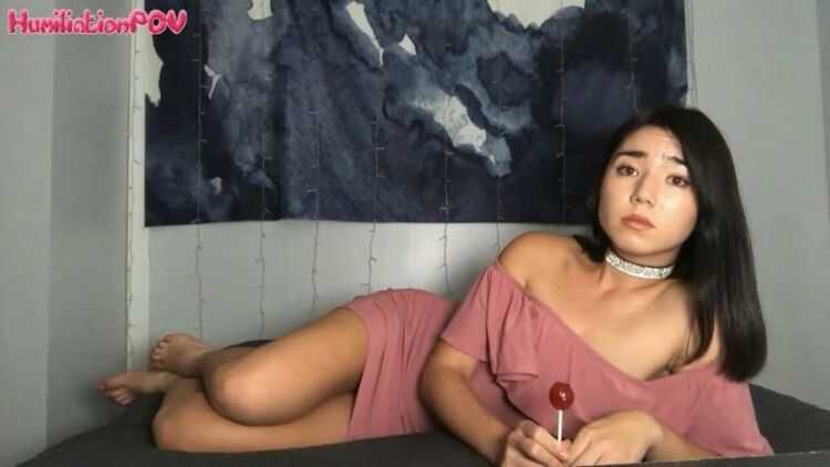 HumiliationPOV - If You Only Knew How Many Of You There Are, You Mean Nothing - Princess Miki [Findom, Humiliation, Femdom POV]