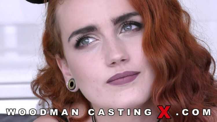 WoodmanCastingX presents ANNABELLE WOLFOX – CASTING X 209 – 27.05.2019 (MP4, FullHD, 1920×1080)