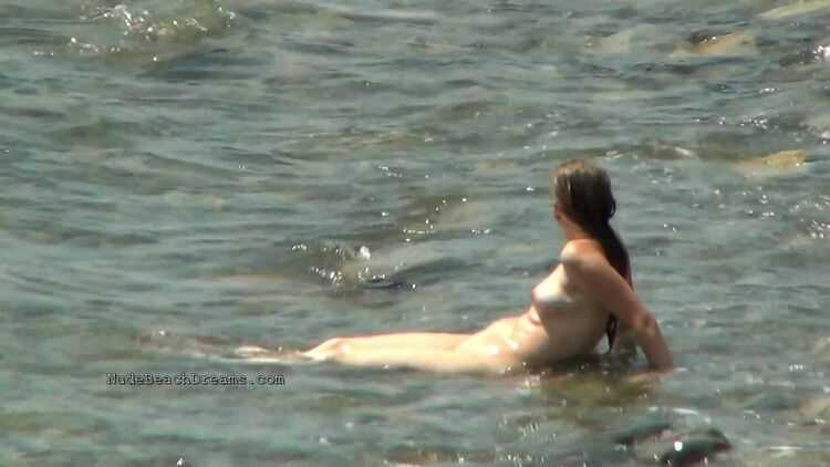 NudeBeachdreams.com-NudeBeachdreams.com- Nudist video 01338