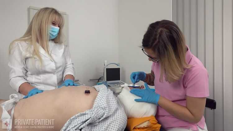 Dr Eve – Private Patient – Distraction – Part 2 – Dr. Eve