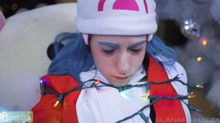 ManyVids presents Lana Rain in Dawn Tied Up BDSM Christmas Special $24.99 (Premium user request) (MP4, FullHD, 1920×1080)