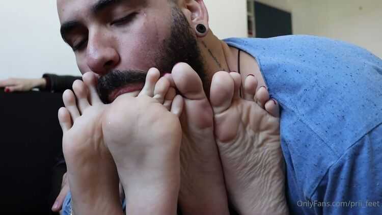 Online – Double footworship