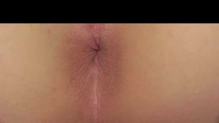 Lyra Fae - ASMR JOI with Butthole Winking Close Up - Instructions