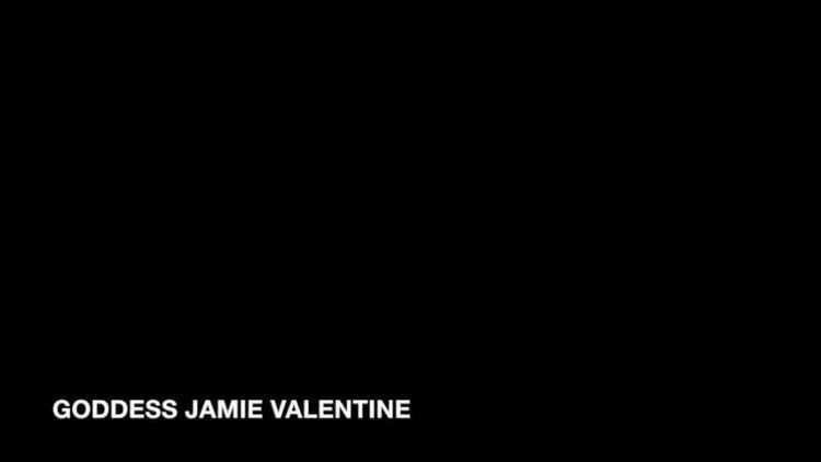 Jamie Valentine - She Could Never Be Superior To Me - Findom