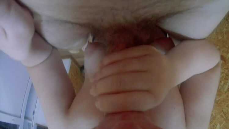 Close up amar blowjob