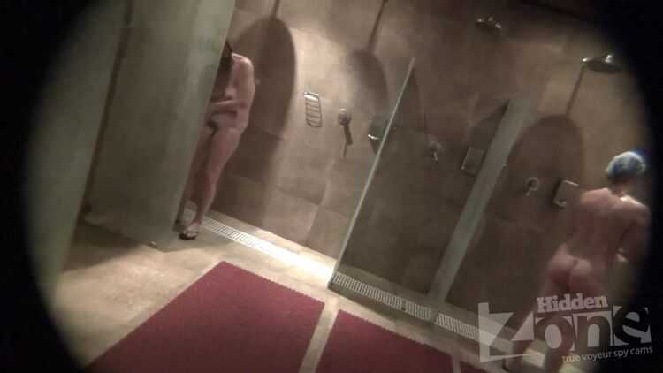 Voyeur – Hidden-Zone Shower – hz_Sh1898 (AVI, FullHD, 1920×1080)