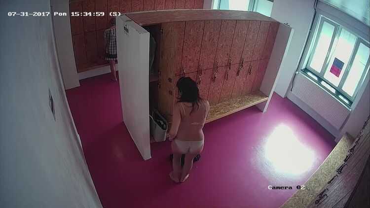 Voyeur – Hidden-Zone Locker – hz_Lo1994 (AVI, HD, 1280×720)