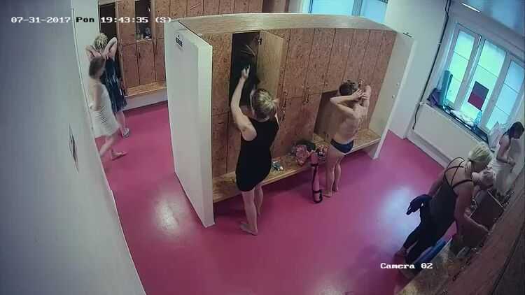 Voyeur – Hidden-Zone Locker – hz_Lo2006 (AVI, HD, 1280×720)