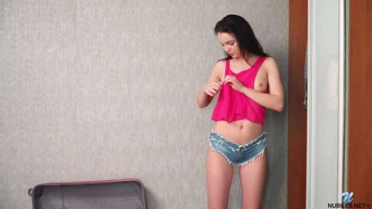 Nubiles - Time For A Break - Kaliy - Teasing