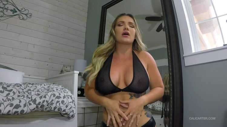 Cali Carter – Calis JOI Time (MP4, FullHD, 1920×1080)