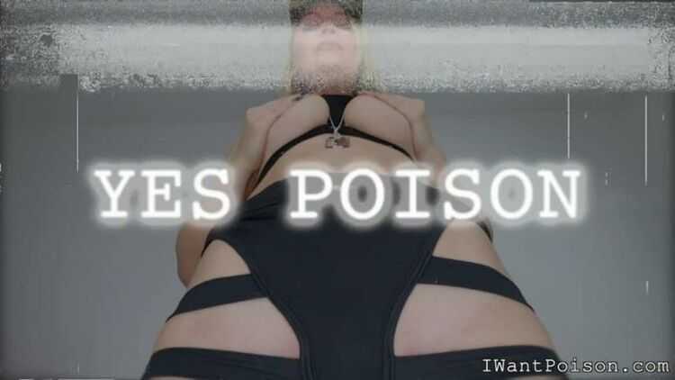 GoddessPoison - MILITARY Mesmerize 30min - Mesmerize