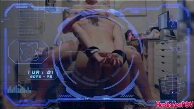 HumiliationPOV - Digital Reprogramming For Porn Addicts, Prepare To Have Your Identity Deleted - Instructions