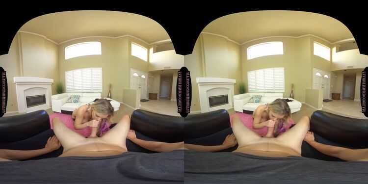 Vrporn.com- Cheating Housewife Kenzie Taylor Needs a New Lover– LethalHardcoreVR