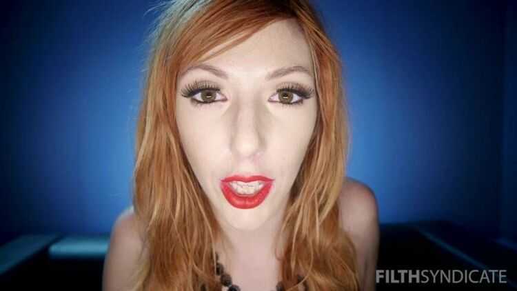 Filth Syndicate - Kinky JOI: ASMR - Cuckold