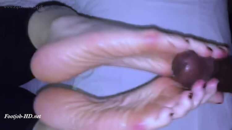 Stern Toes Yank Submissive BBC Spunkload – AtomicFems Foot Fetish Funhouse (MP4, FullHD, 1920×1080)