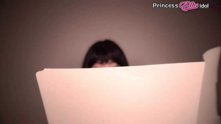 Princess Ellie Idol – ALL SLAVES ARE DISPOSABLE (MP4, FullHD, 1920×1080)