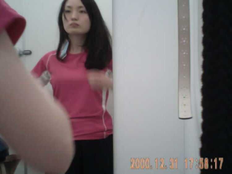 Voyeur Gcolle – shichaku6 (AVI, SD, 640×480)