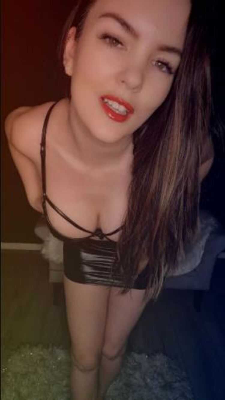 Goddess Kate Alexis - Buy this and ache for me! - Fetish